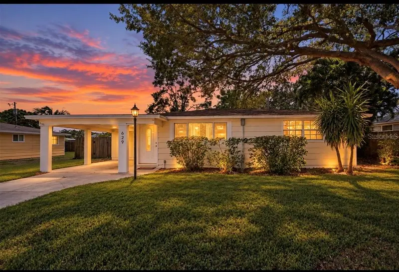 629 Lexington St, FL