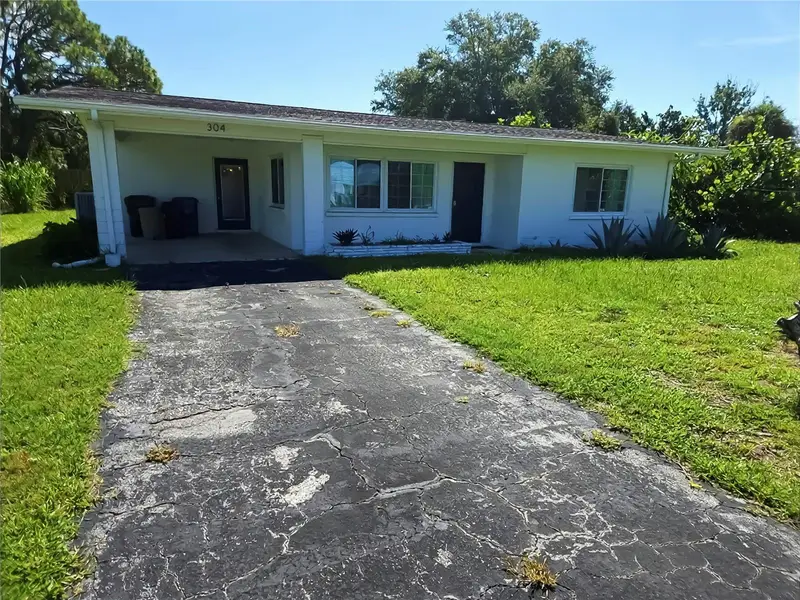 304 Shore Rd, FL