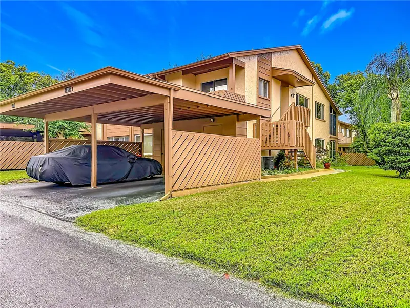 4448 Chart Ct #5-C, FL