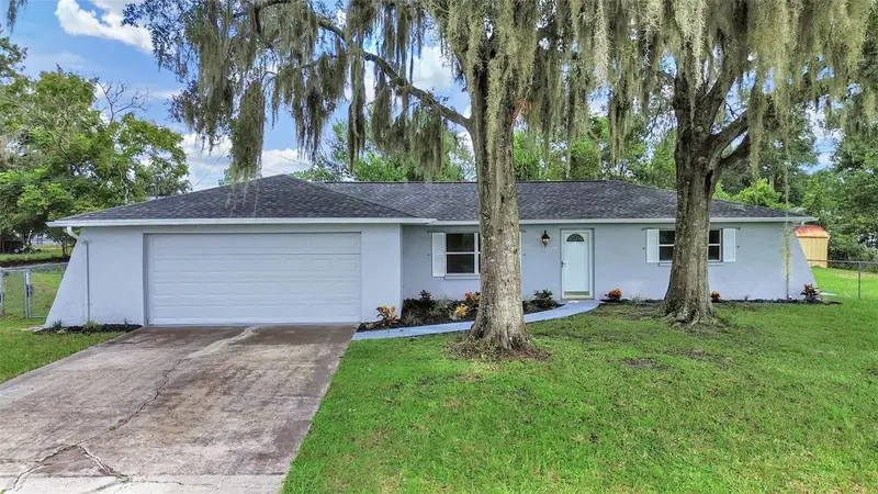 27055 Frampton Ave, FL