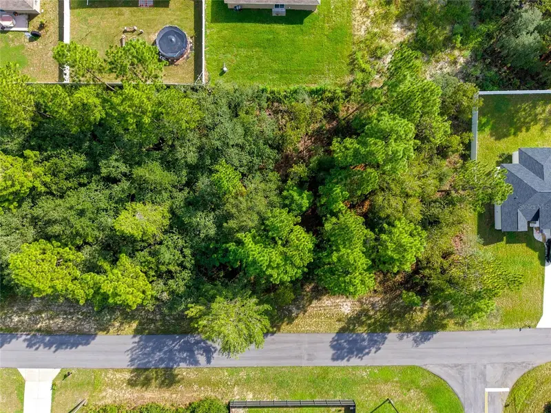Lot 15 Sw 146th Lane Rd, FL