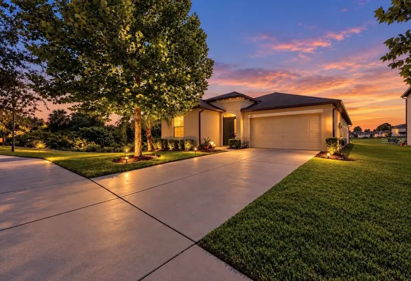 Twin Creeks listing