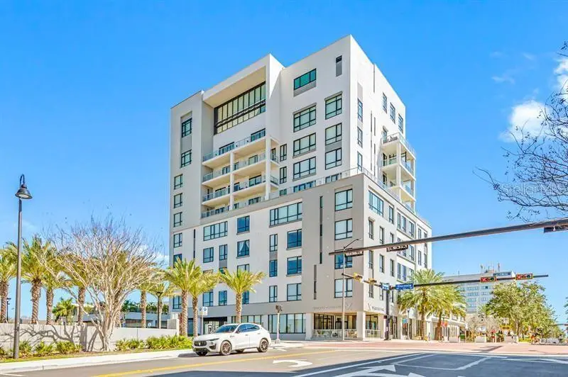 5 N Osceola Ave #508, FL