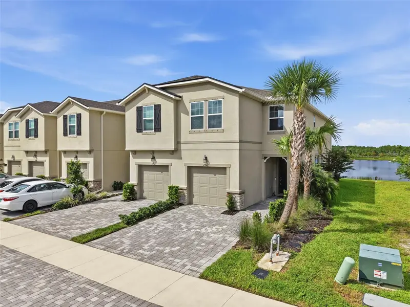 2361 Summerlit St, FL