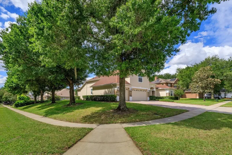 3465 N Rolling Hills Ln, FL