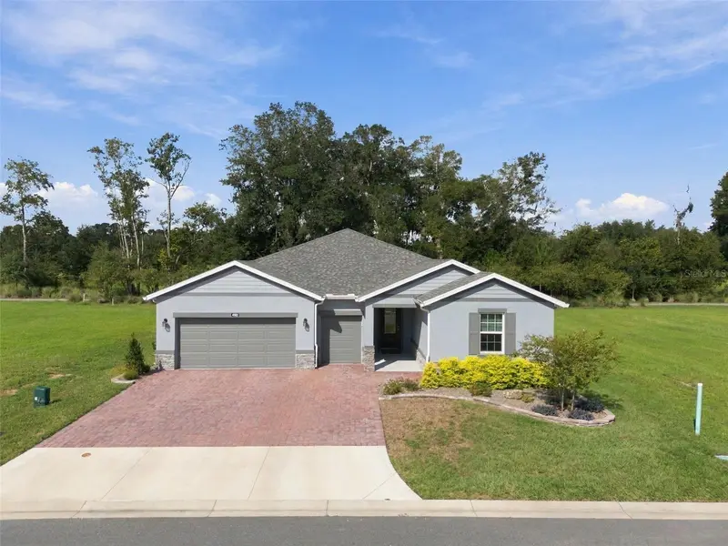 Ocala Preserve listing