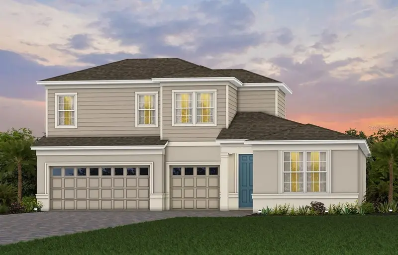285 Crystal Wood Drive, FL
