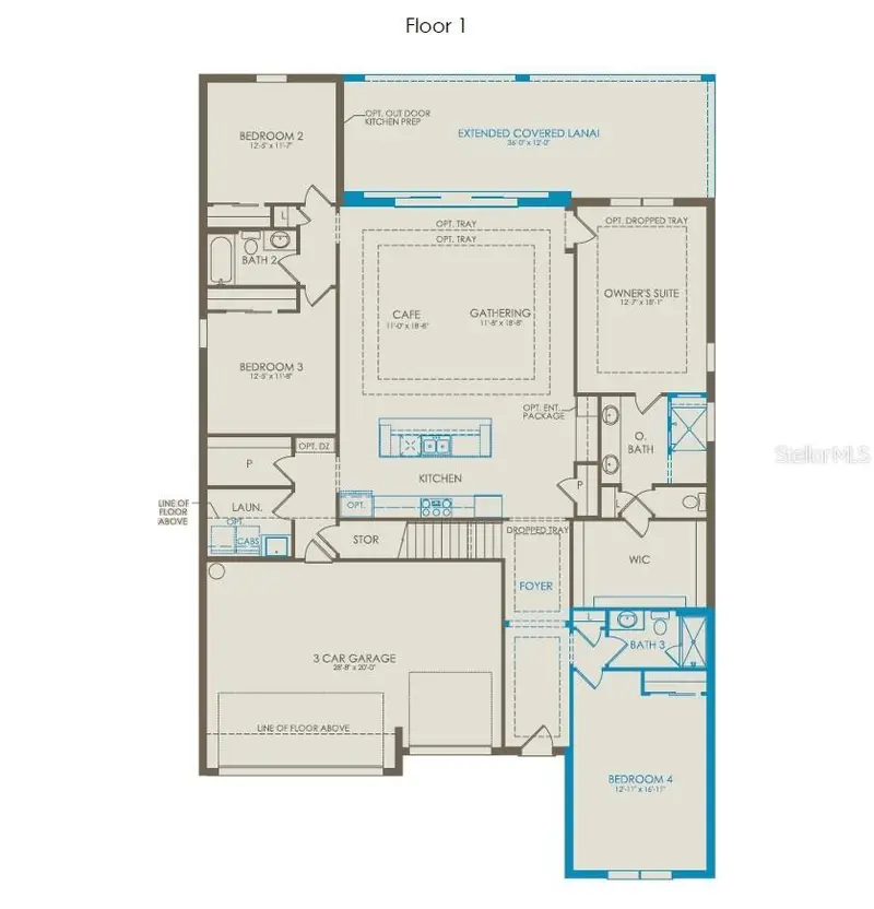 285 Crystal Wood Drive, FL