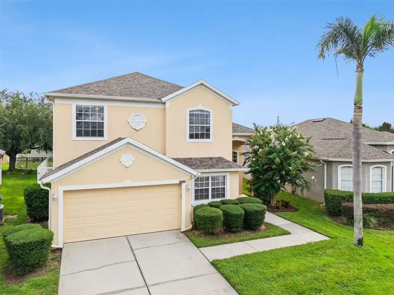 9674 Pacific Pines Ct, FL