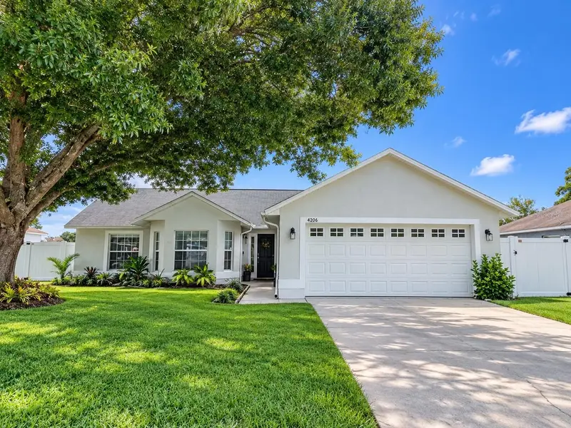 4206 Lavender Way, FL