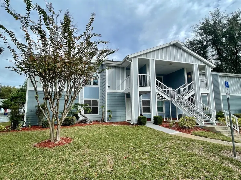 Regency Park at Lake Mary listing