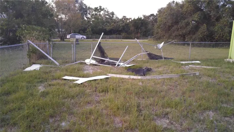 N Summerall Ave, FL