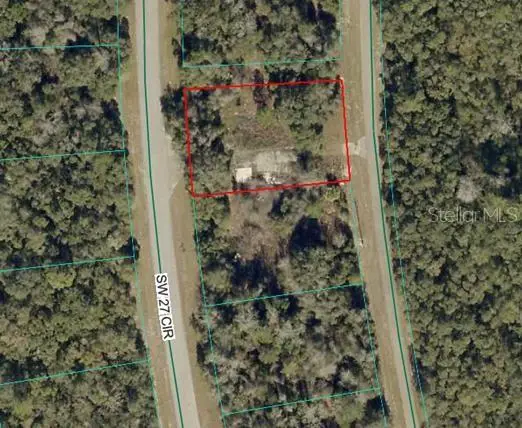 13651 Sw 27th Cir, FL