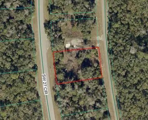 000 Sw 27th Cir, FL