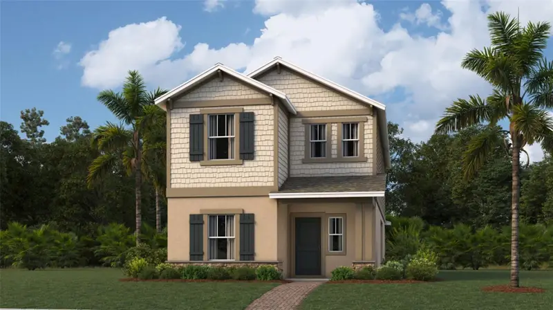 5646 Kettlebell Aly, FL
