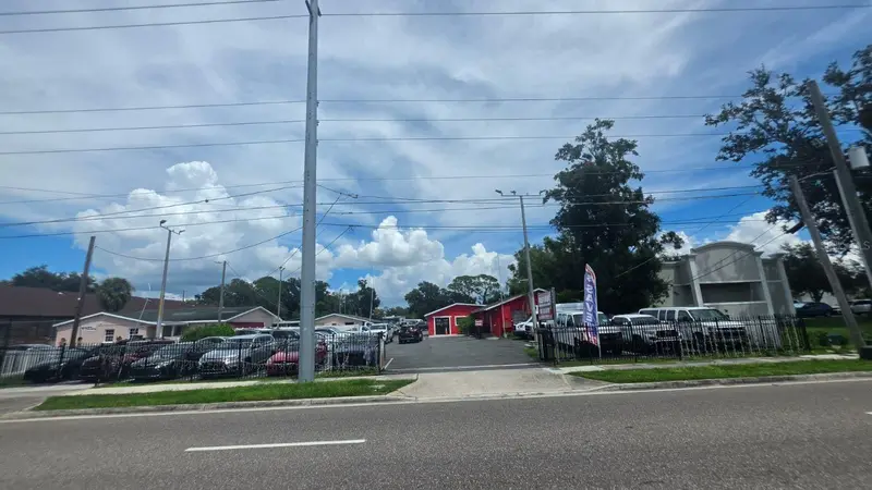 Tampa, FL