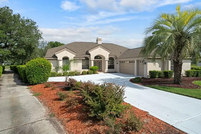 Glen Lakes listing