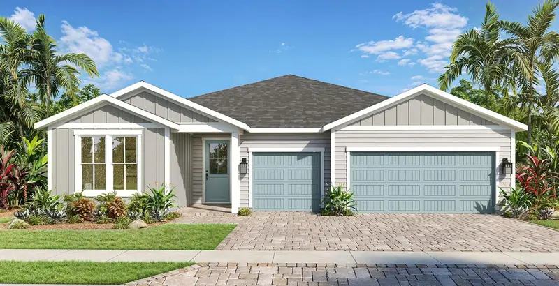 755 Junonia Blvd, FL