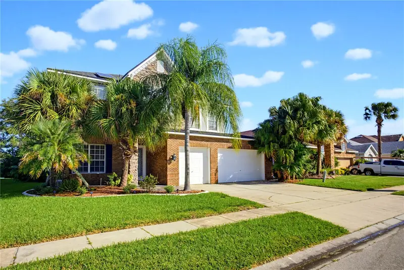 2107 N Drive Way, FL