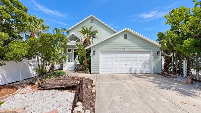 Siesta Key listing