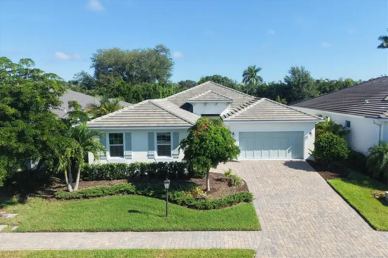 7717 Sandhill Lake Dr, FL