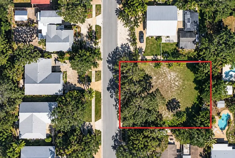 437 S Peninsula Ave, FL