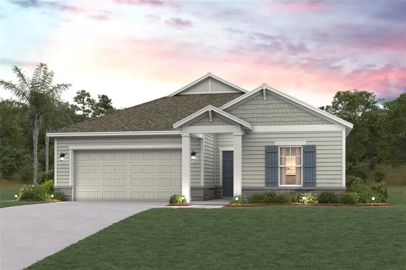 3226 Topaz Way, FL