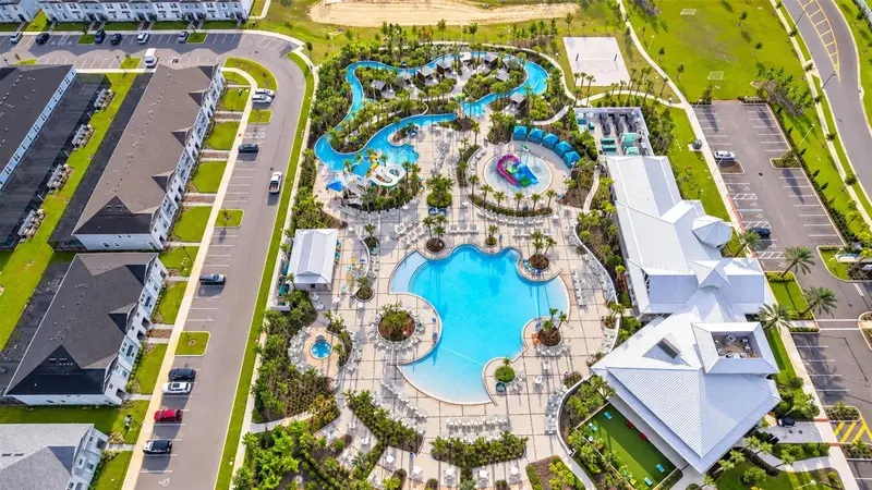 1288 Blue Paradise Way, FL