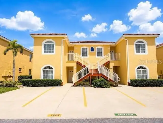4101 Lake Marion Golf Resort #D, FL