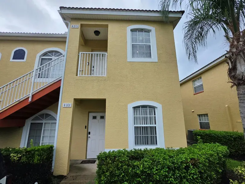 4101 Lake Marion Golf Resort #D, FL