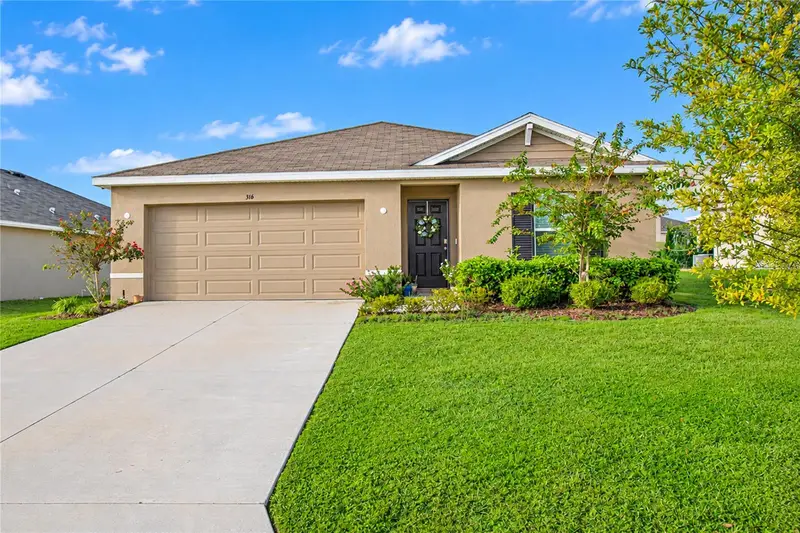 316 W Fairways View Dr, FL