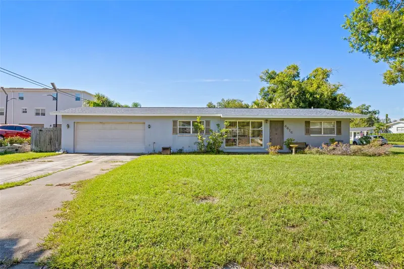 4414 W Fair Oaks Ave, FL