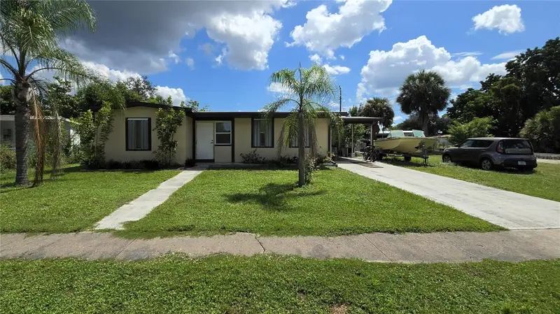 21115 Bersell Ave, FL