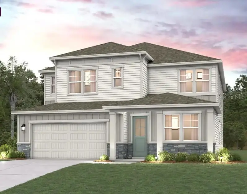 3237 Topaz Way, FL