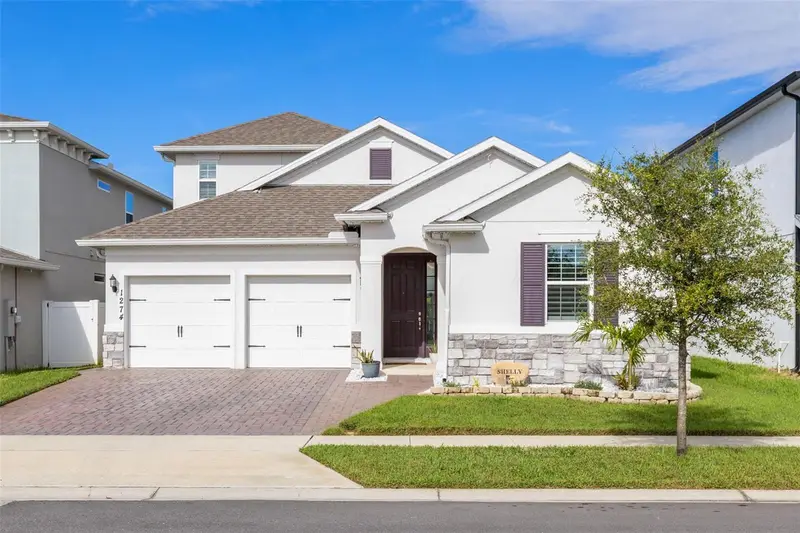 Saint Cloud listing