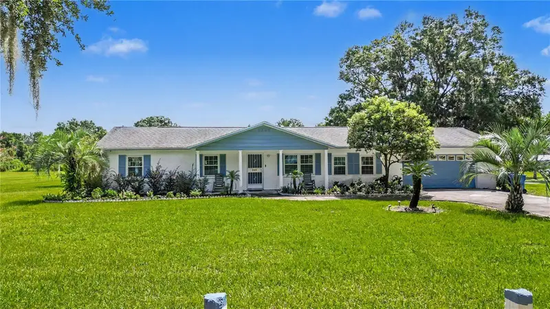 2422 Berry Rd, FL