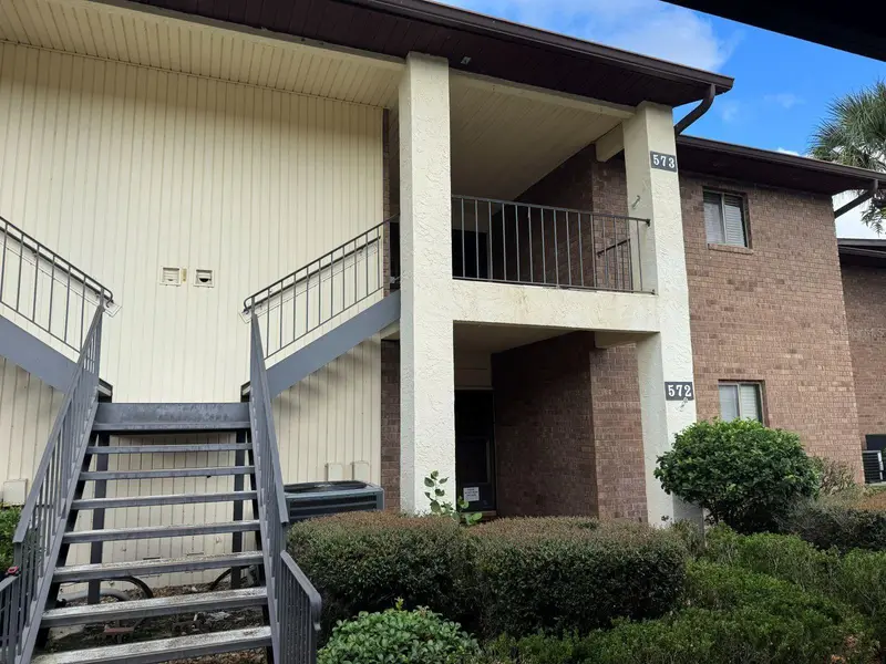 573 Belltower Ave #573, FL