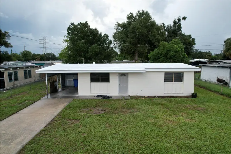 1310 Warrington Way, FL