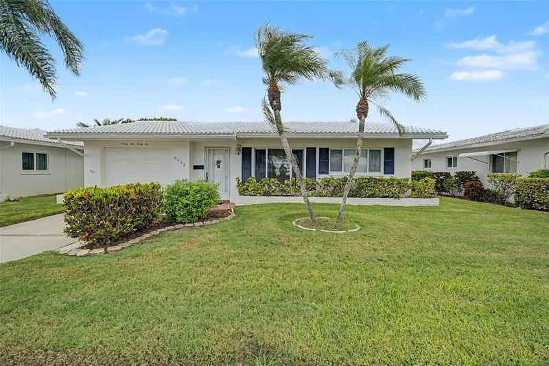 9932 34th Way N, FL