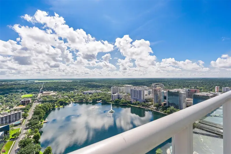 150 E Robinson St #3503, FL