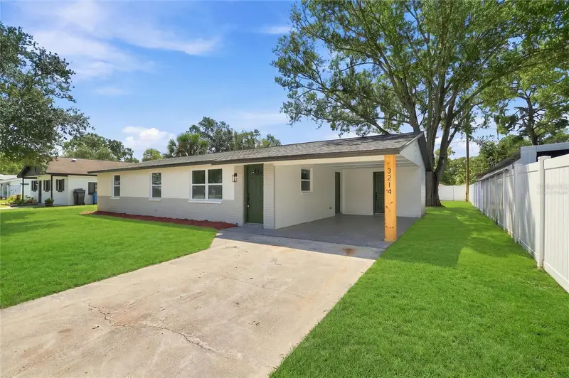 3214 Acacia St, FL