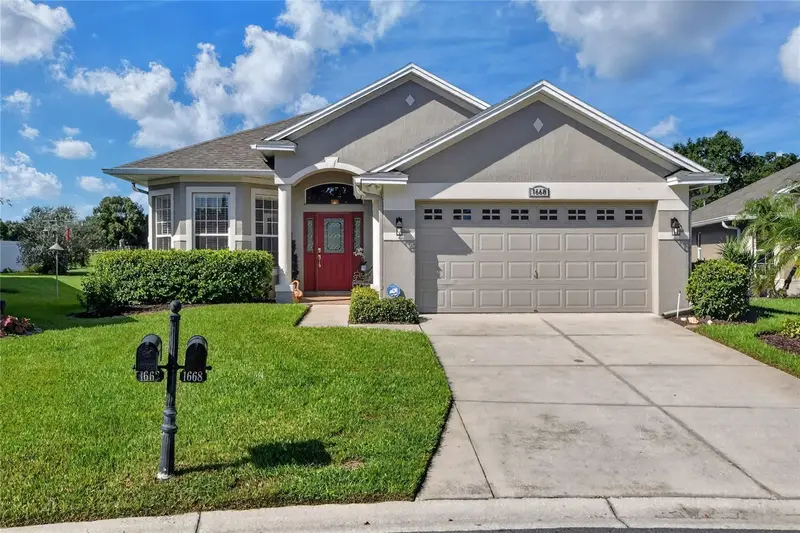 1668 Rocky Pointe Dr, FL