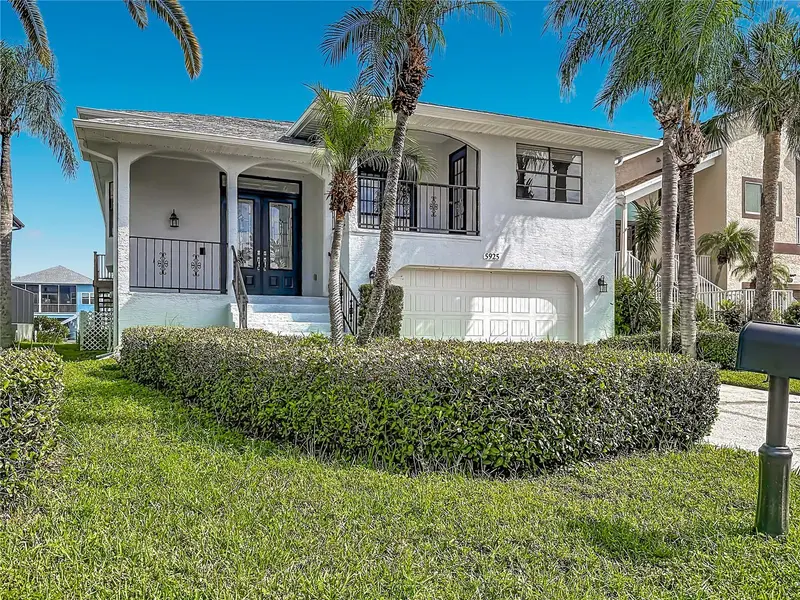 5925 Seaside Dr, FL