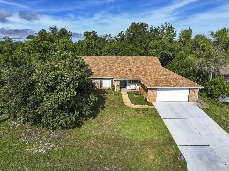 2 Rosedown Blvd, FL