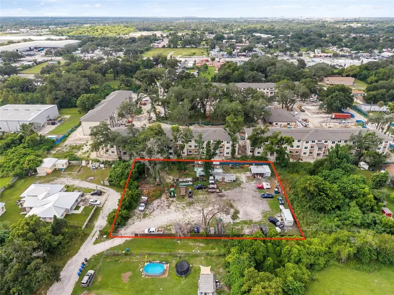 4707 E Henry Ave, FL
