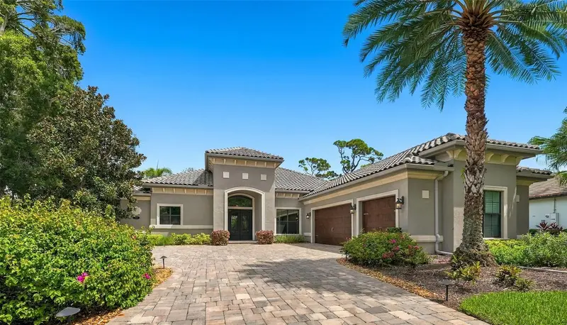 141 Sugar Mill Dr, FL