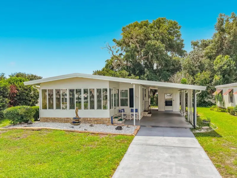 Leesburg listing