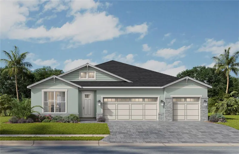 763 Junonia Blvd, FL