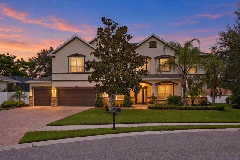 1215 Hillandale Reserve Dr, FL