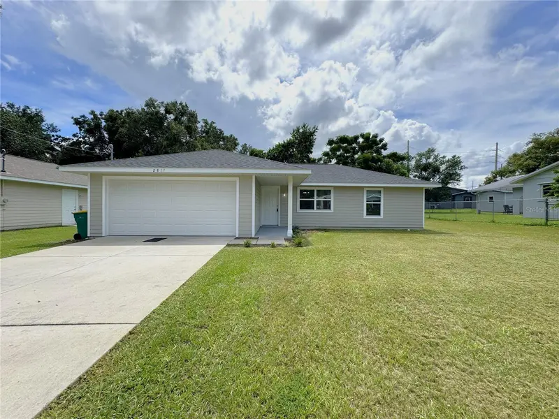 2811 Garfield St W, FL